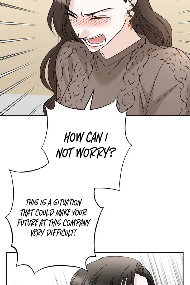 I’ve Fallen for You, Deputy Manager Chapter 12 page 24 - 