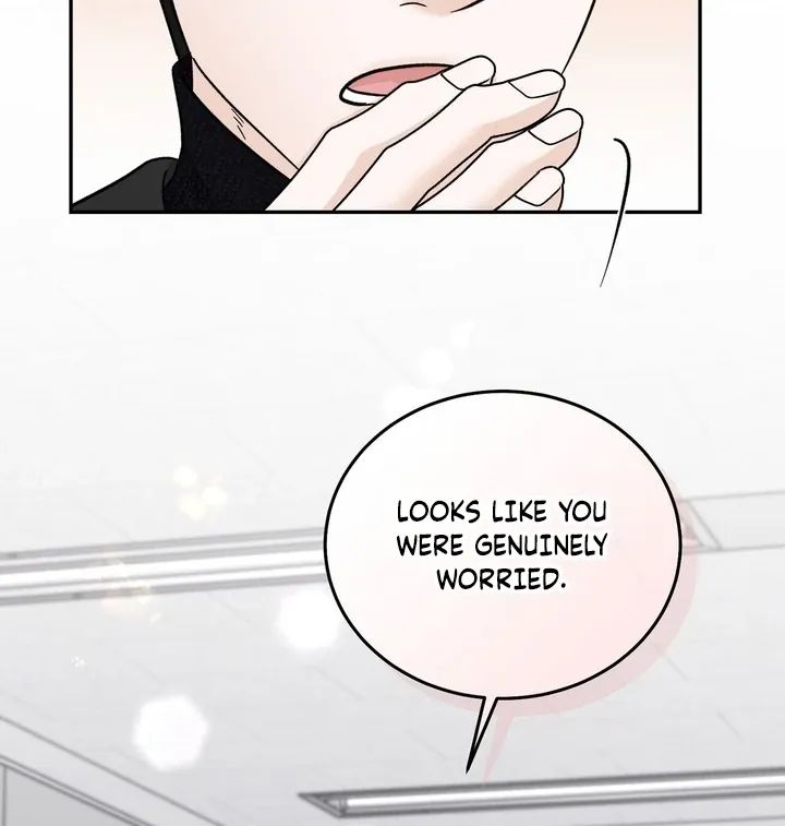 I’ve Fallen for You, Deputy Manager Chapter 12 page 28 - 