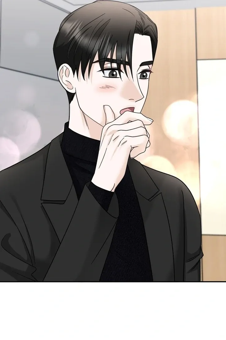 I’ve Fallen for You, Deputy Manager Chapter 12 page 29 - 