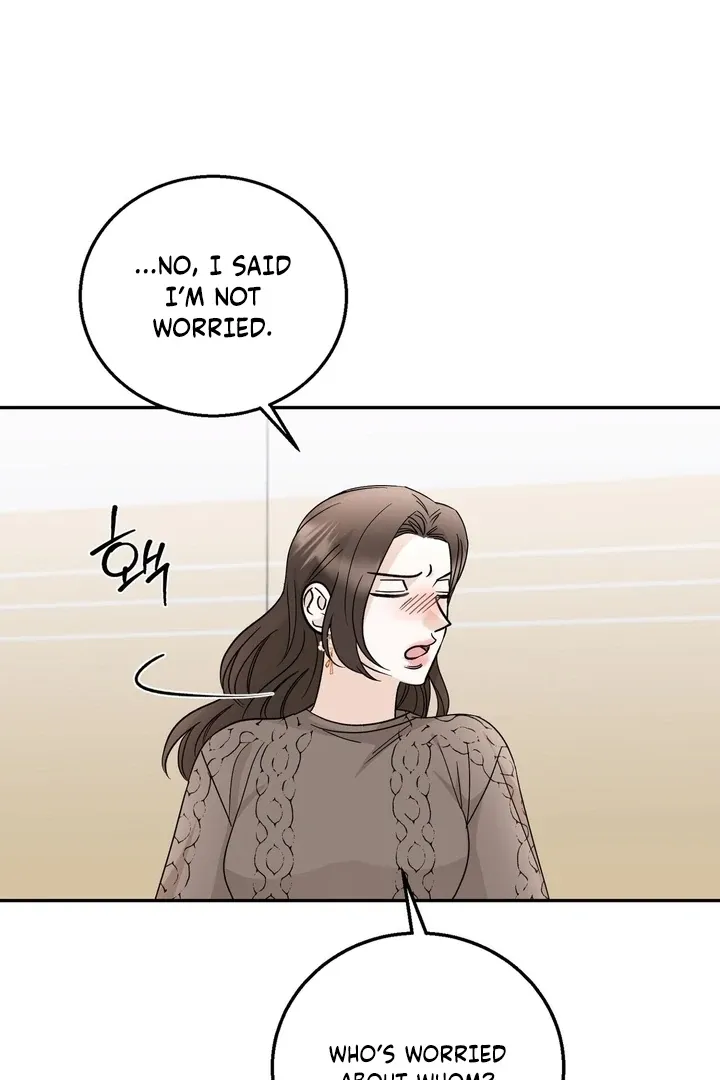 I’ve Fallen for You, Deputy Manager Chapter 12 page 30 - 