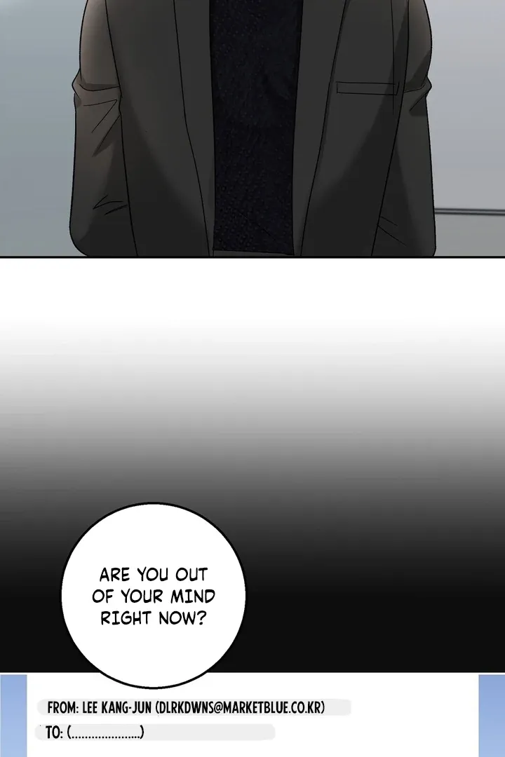 I’ve Fallen for You, Deputy Manager Chapter 12 page 4 - 