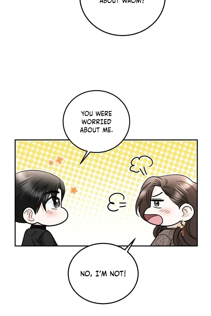I’ve Fallen for You, Deputy Manager Chapter 12 page 31 - 