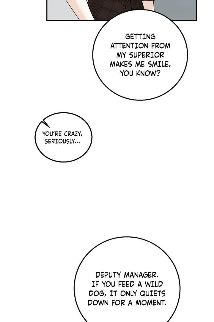 I’ve Fallen for You, Deputy Manager Chapter 12 page 34 - 