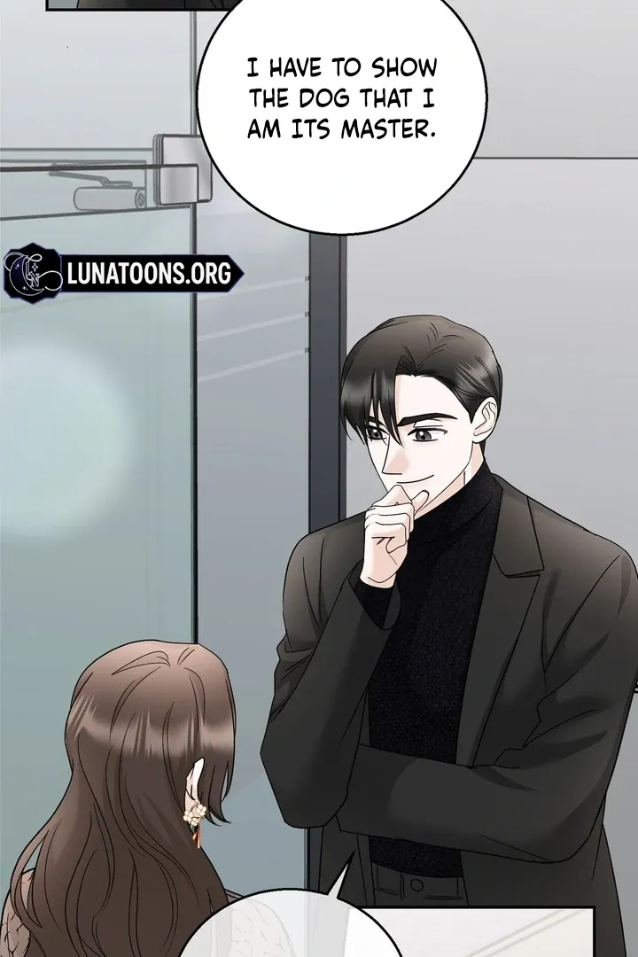 I’ve Fallen for You, Deputy Manager Chapter 12 page 38 - 