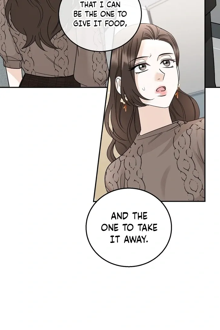 I’ve Fallen for You, Deputy Manager Chapter 12 page 39 - 