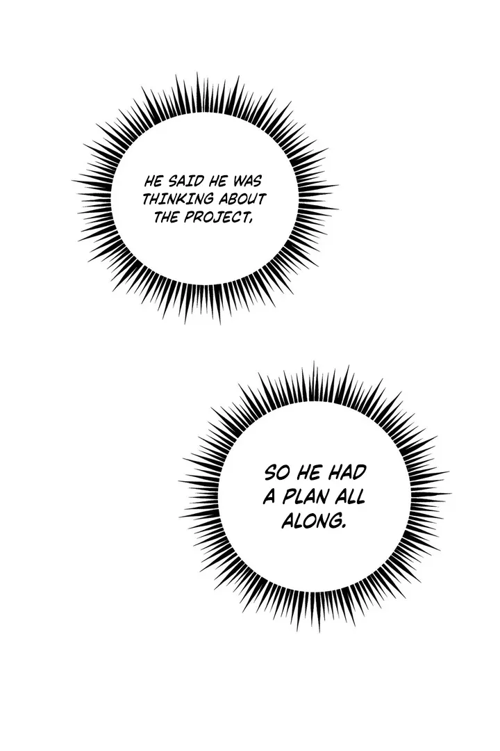 I’ve Fallen for You, Deputy Manager Chapter 12 page 40 - 
