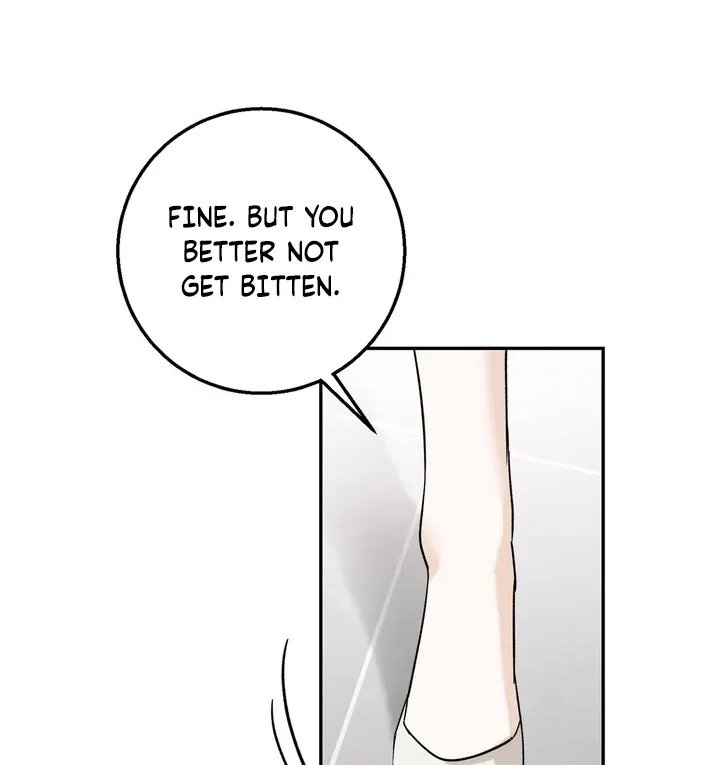 I’ve Fallen for You, Deputy Manager Chapter 12 page 41 - 