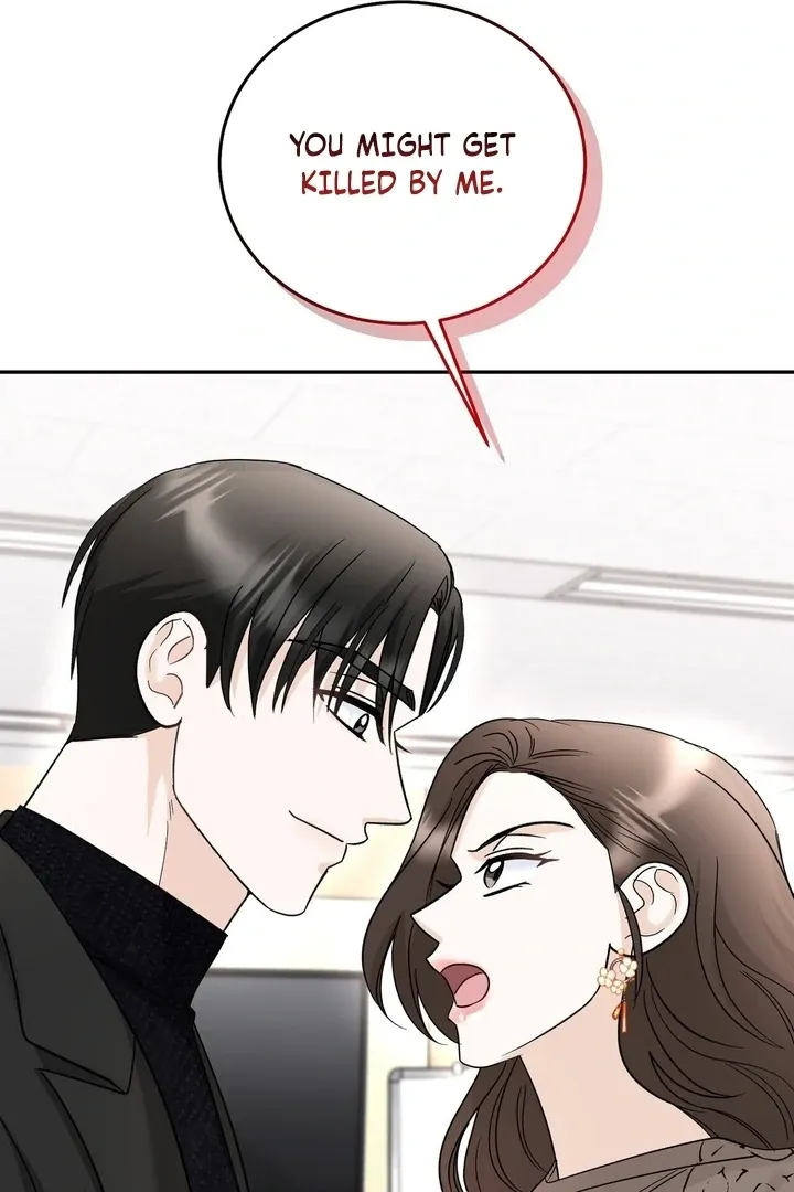 I’ve Fallen for You, Deputy Manager Chapter 12 page 43 - 