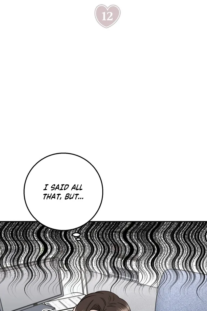 I’ve Fallen for You, Deputy Manager Chapter 12 page 45 - 