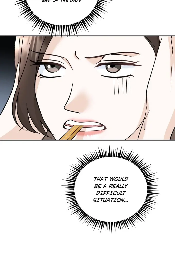 I’ve Fallen for You, Deputy Manager Chapter 12 page 47 - 