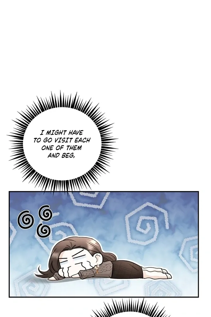 I’ve Fallen for You, Deputy Manager Chapter 12 page 48 - 