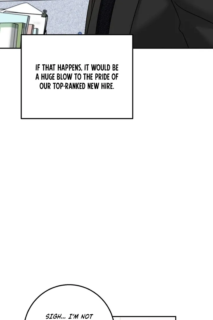 I’ve Fallen for You, Deputy Manager Chapter 12 page 51 - 