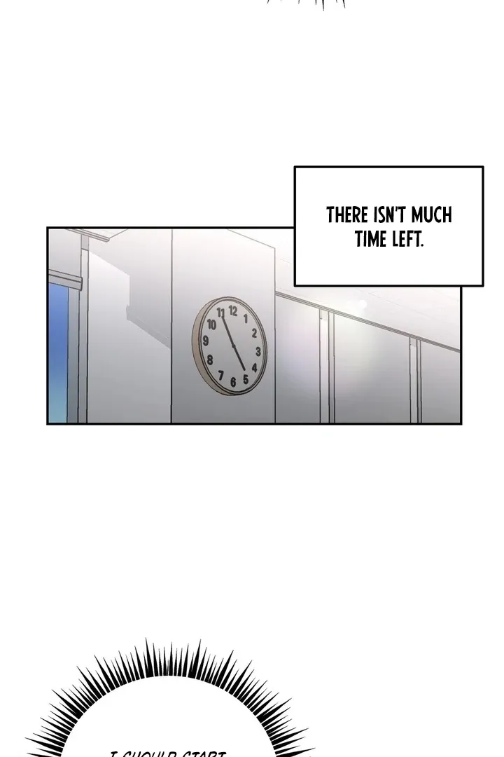 I’ve Fallen for You, Deputy Manager Chapter 12 page 53 - 