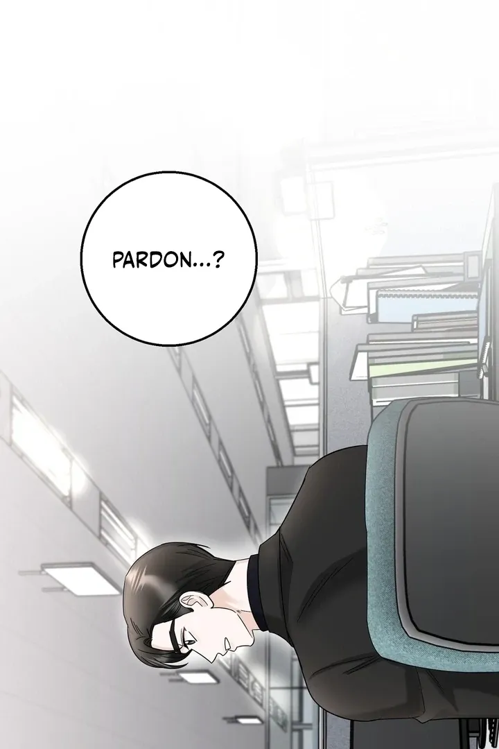 I’ve Fallen for You, Deputy Manager Chapter 12 page 59 - 