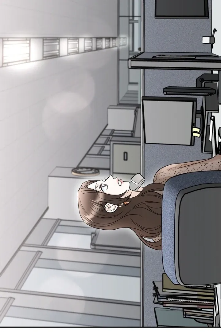I’ve Fallen for You, Deputy Manager Chapter 12 page 60 - 
