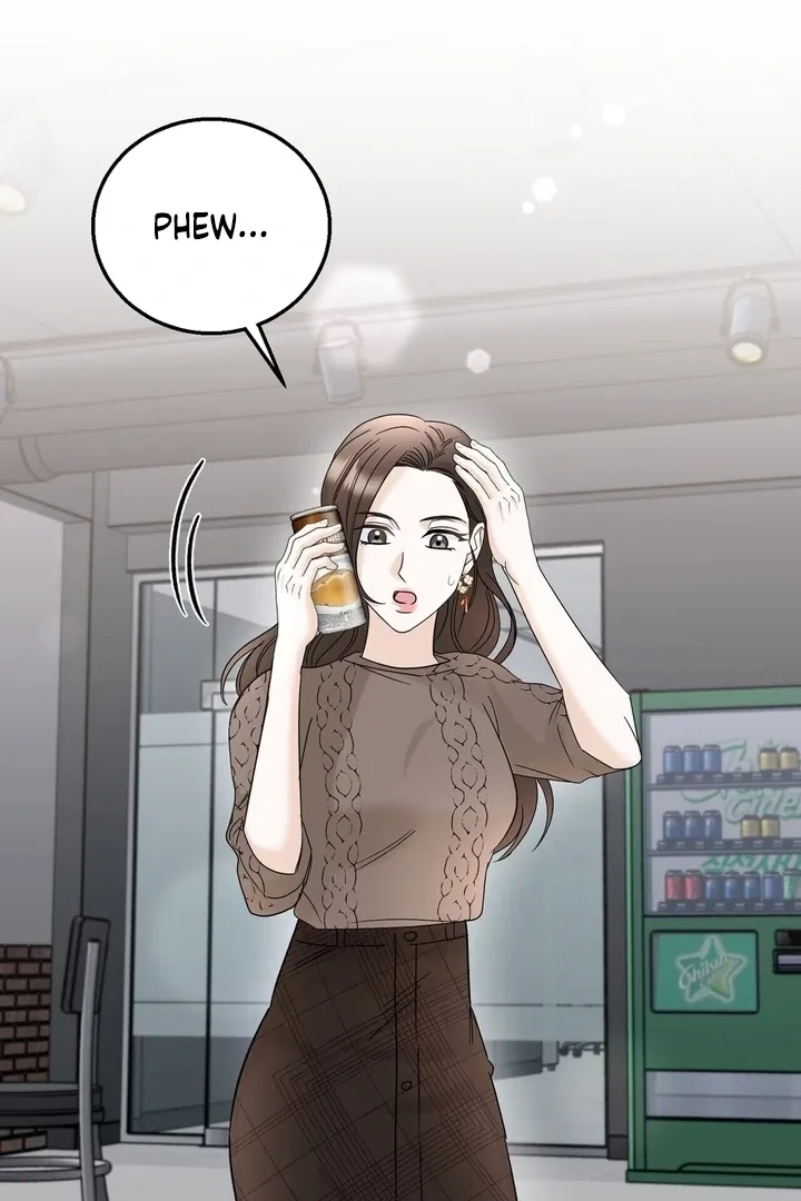 I’ve Fallen for You, Deputy Manager Chapter 12 page 63 - 