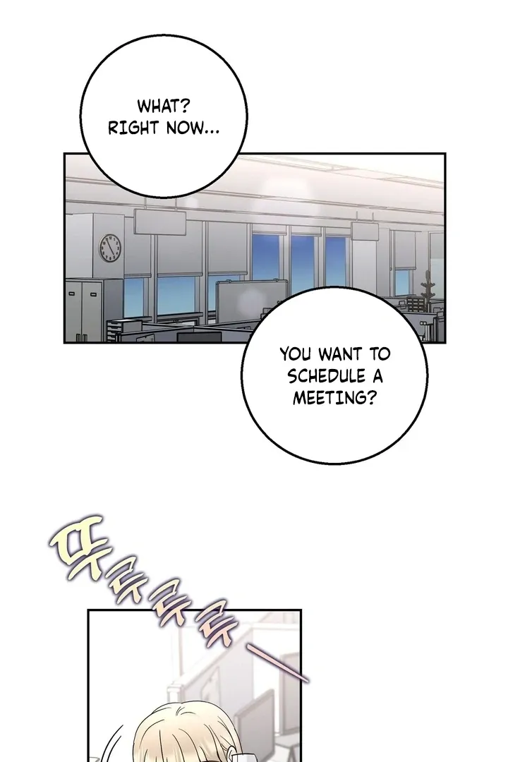 I’ve Fallen for You, Deputy Manager Chapter 12 page 67 - 