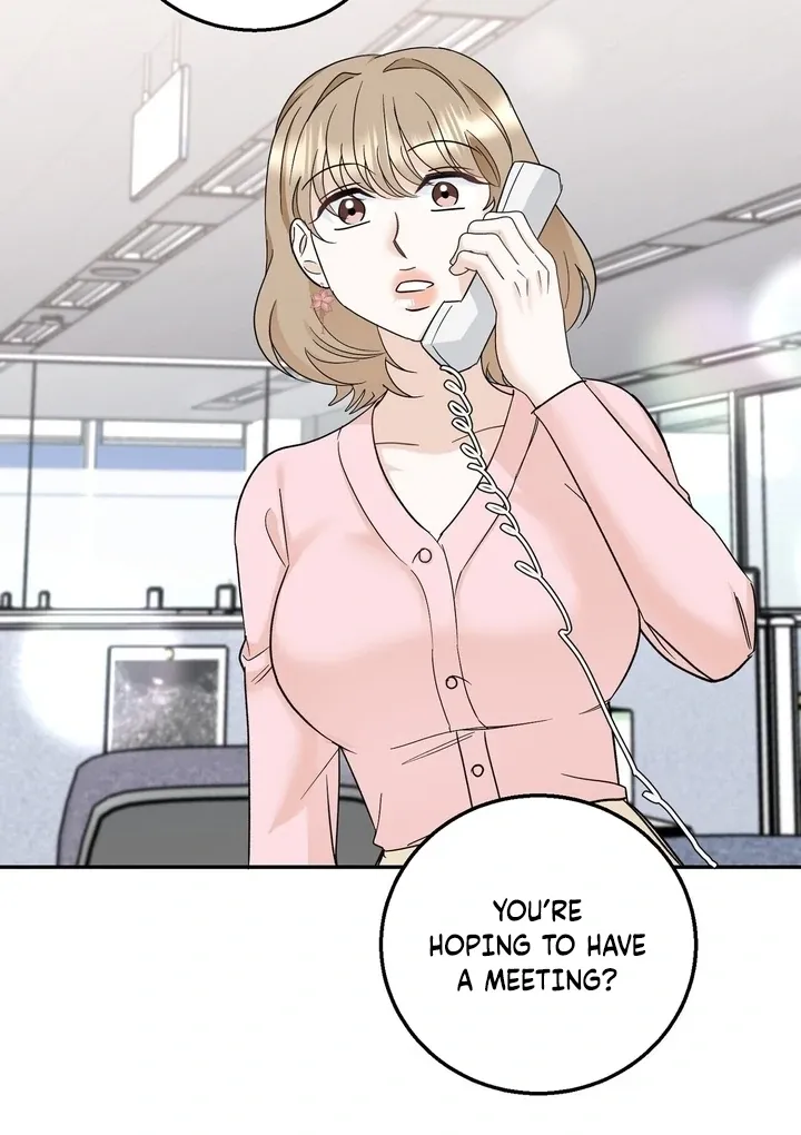 I’ve Fallen for You, Deputy Manager Chapter 12 page 70 - 