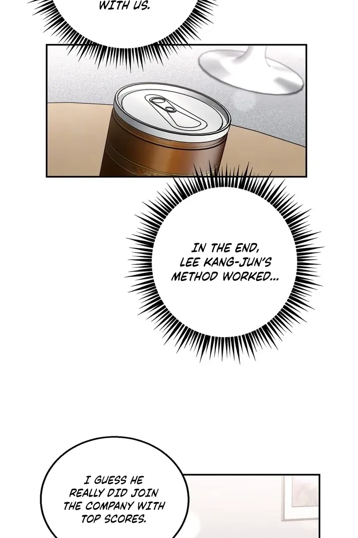 I’ve Fallen for You, Deputy Manager Chapter 12 page 72 - 