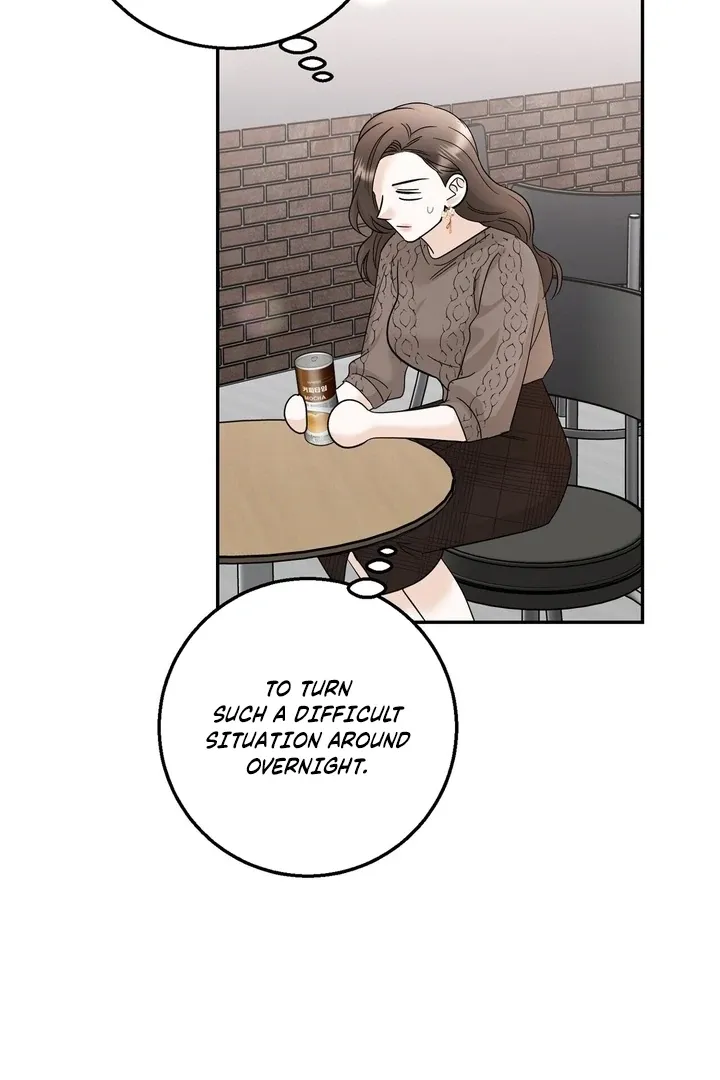 I’ve Fallen for You, Deputy Manager Chapter 12 page 73 - 