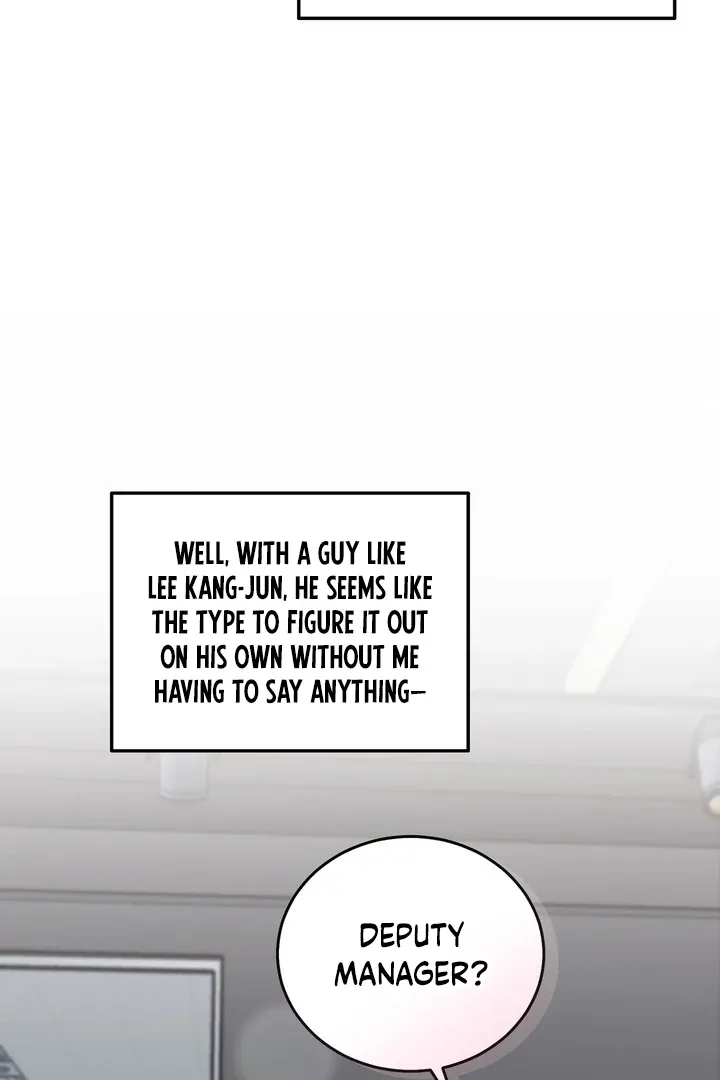 I’ve Fallen for You, Deputy Manager Chapter 12 page 75 - 