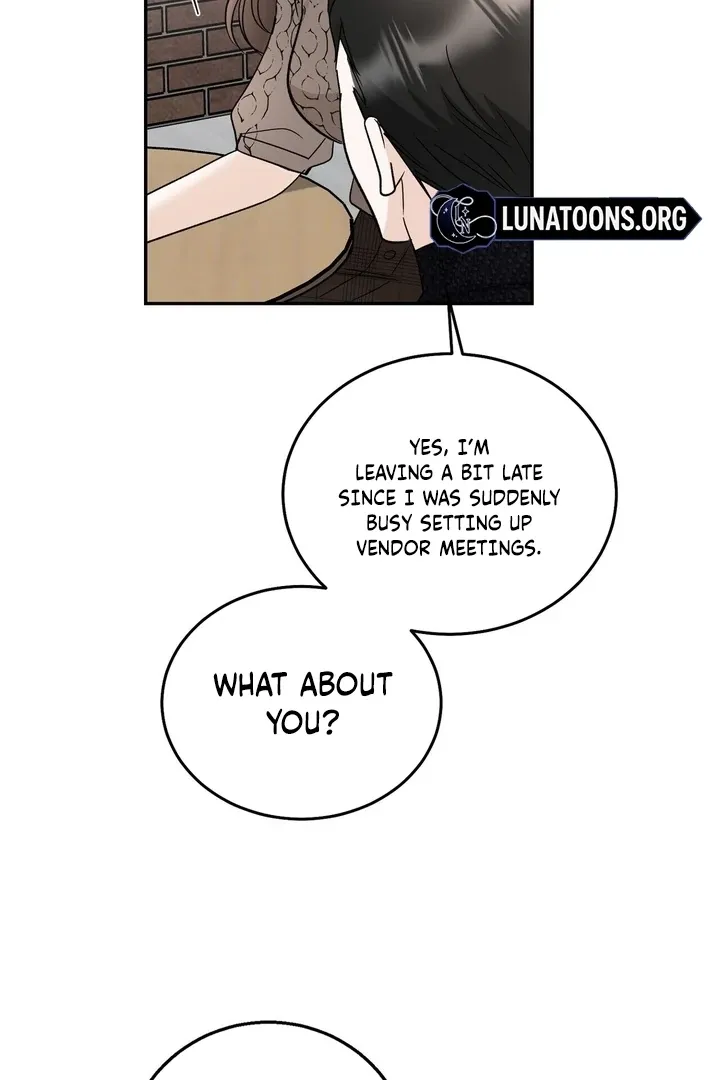 I’ve Fallen for You, Deputy Manager Chapter 12 page 78 - 