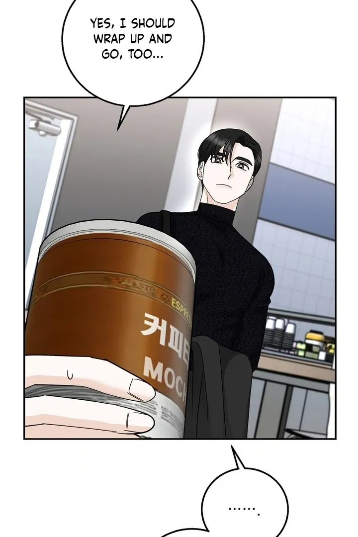 I’ve Fallen for You, Deputy Manager Chapter 12 page 79 - 