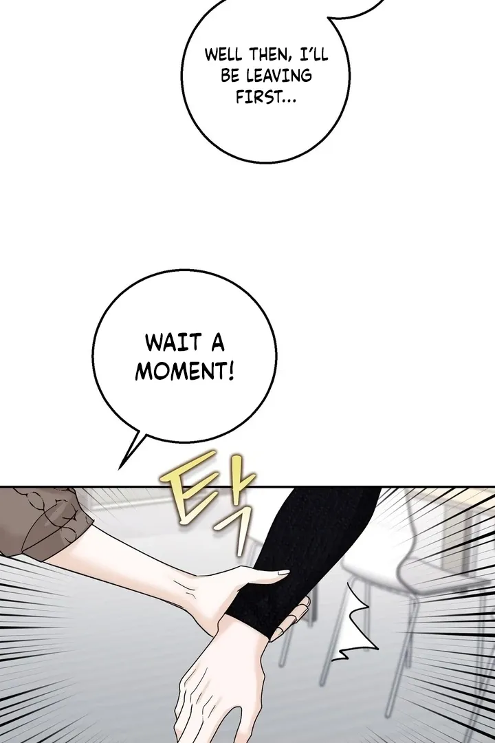 I’ve Fallen for You, Deputy Manager Chapter 12 page 80 - 