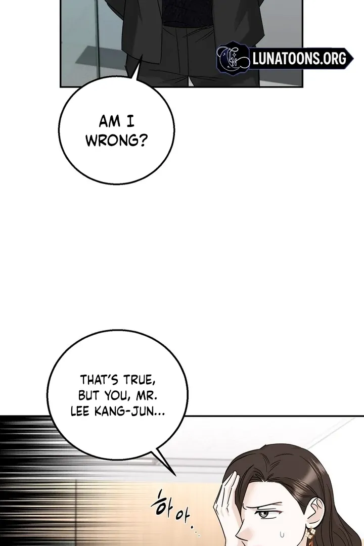 I’ve Fallen for You, Deputy Manager Chapter 12 page 9 - 