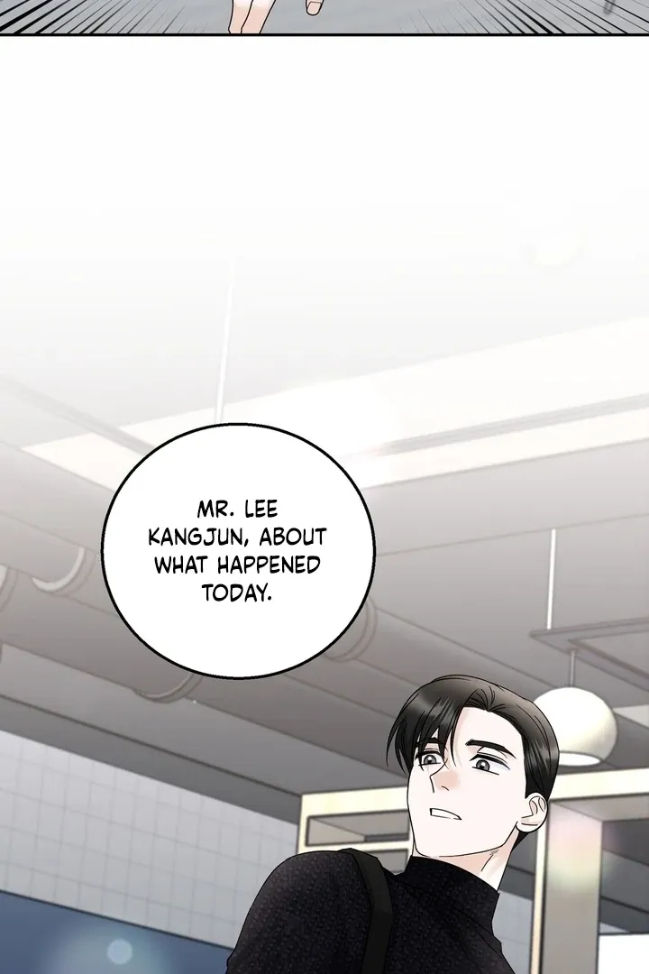 I’ve Fallen for You, Deputy Manager Chapter 12 page 81 - 