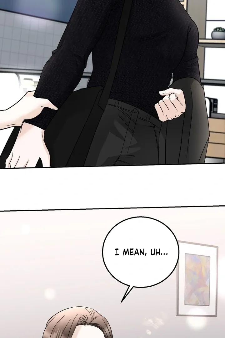 I’ve Fallen for You, Deputy Manager Chapter 12 page 82 - 