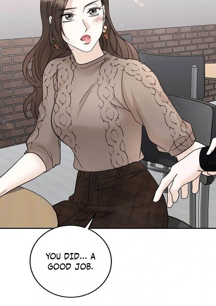 I’ve Fallen for You, Deputy Manager Chapter 12 page 83 - 