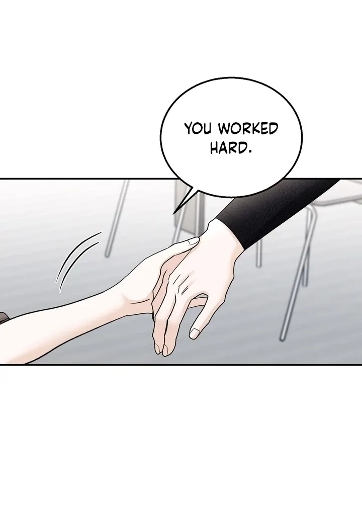I’ve Fallen for You, Deputy Manager Chapter 12 page 84 - 