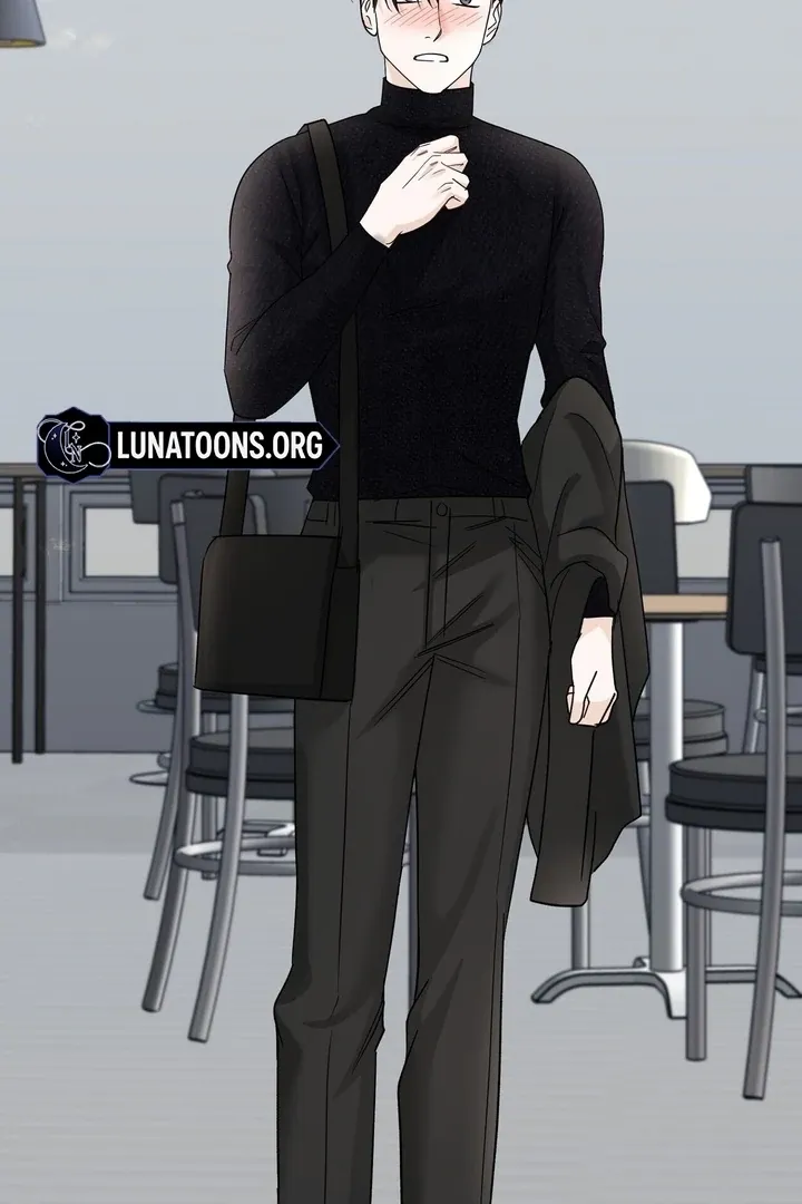 I’ve Fallen for You, Deputy Manager Chapter 12 page 87 - 