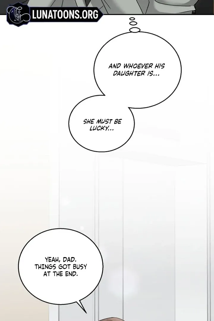 I’ve Fallen for You, Deputy Manager Chapter 13 page 16 - 