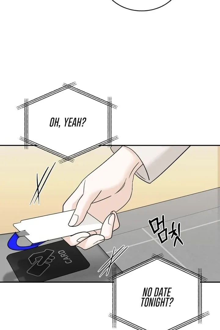I’ve Fallen for You, Deputy Manager Chapter 13 page 18 - 