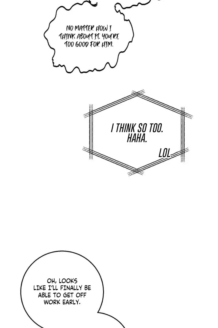 I’ve Fallen for You, Deputy Manager Chapter 13 page 22 - 