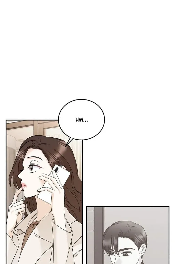 I’ve Fallen for You, Deputy Manager Chapter 13 page 24 - 