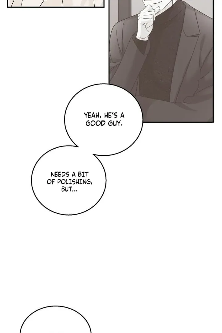 I’ve Fallen for You, Deputy Manager Chapter 13 page 25 - 