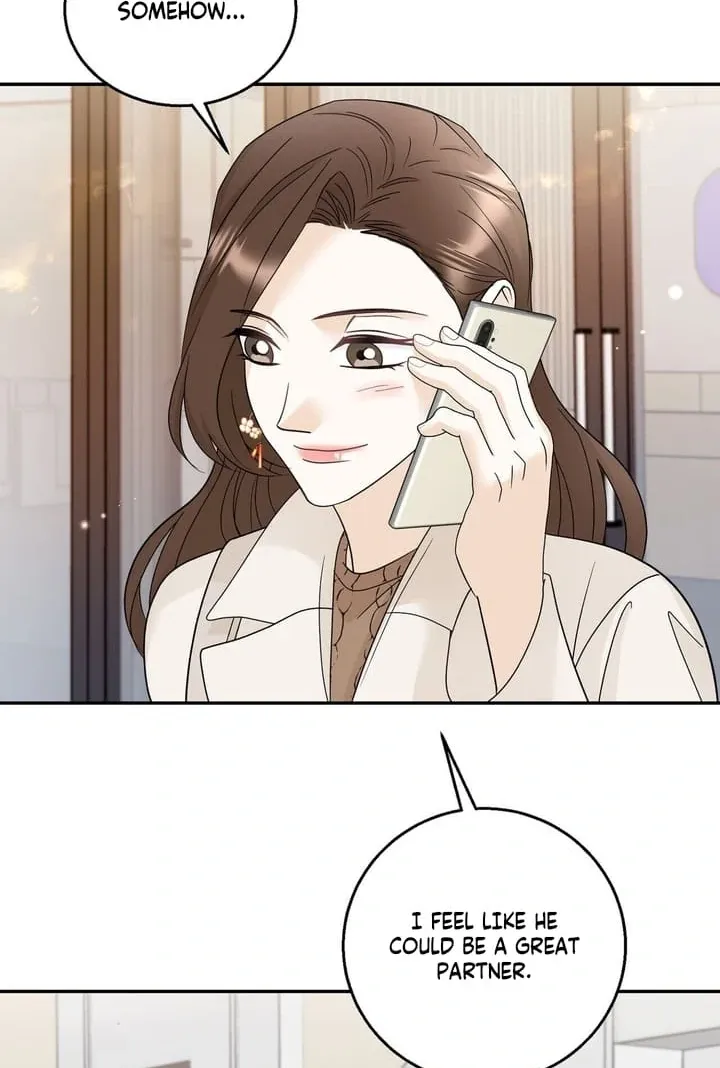 I’ve Fallen for You, Deputy Manager Chapter 13 page 26 - 