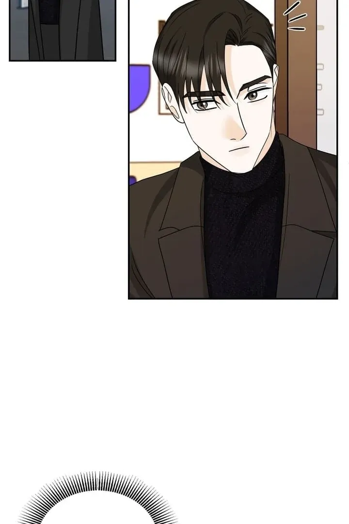 I’ve Fallen for You, Deputy Manager Chapter 13 page 30 - 