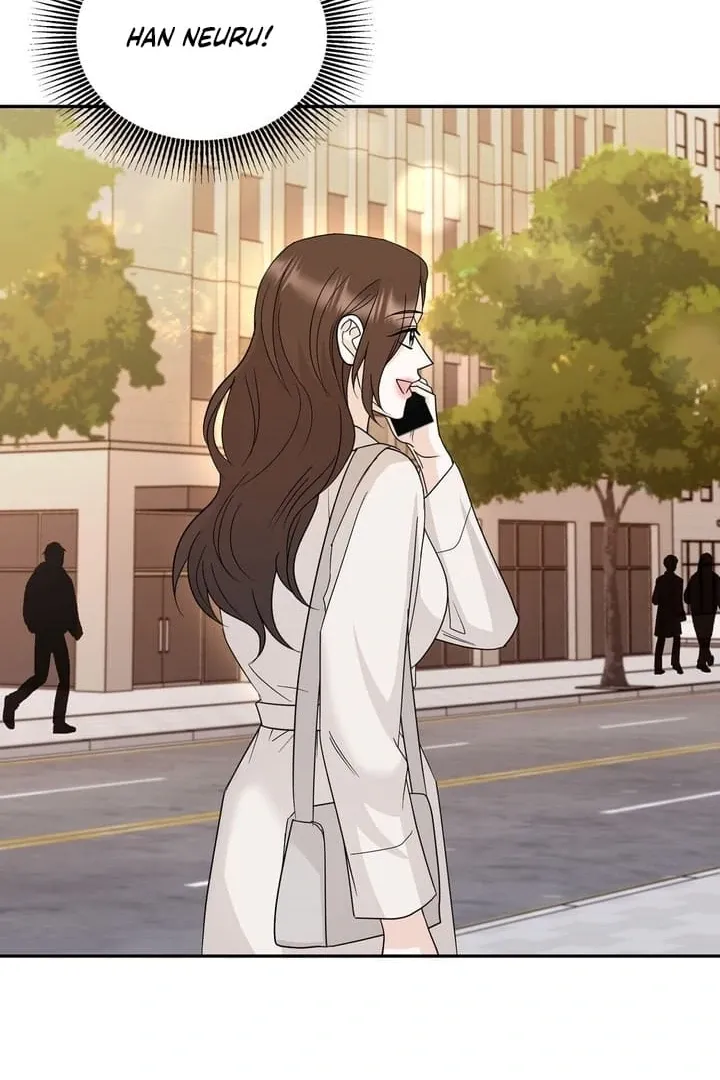 I’ve Fallen for You, Deputy Manager Chapter 13 page 31 - 