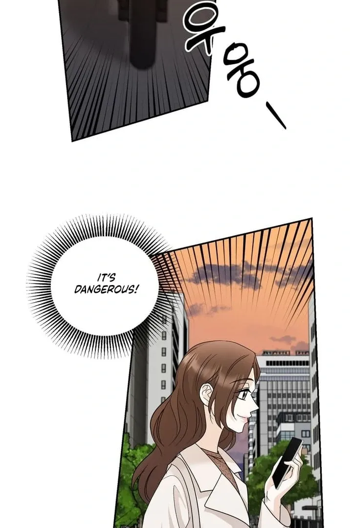 I’ve Fallen for You, Deputy Manager Chapter 13 page 36 - 