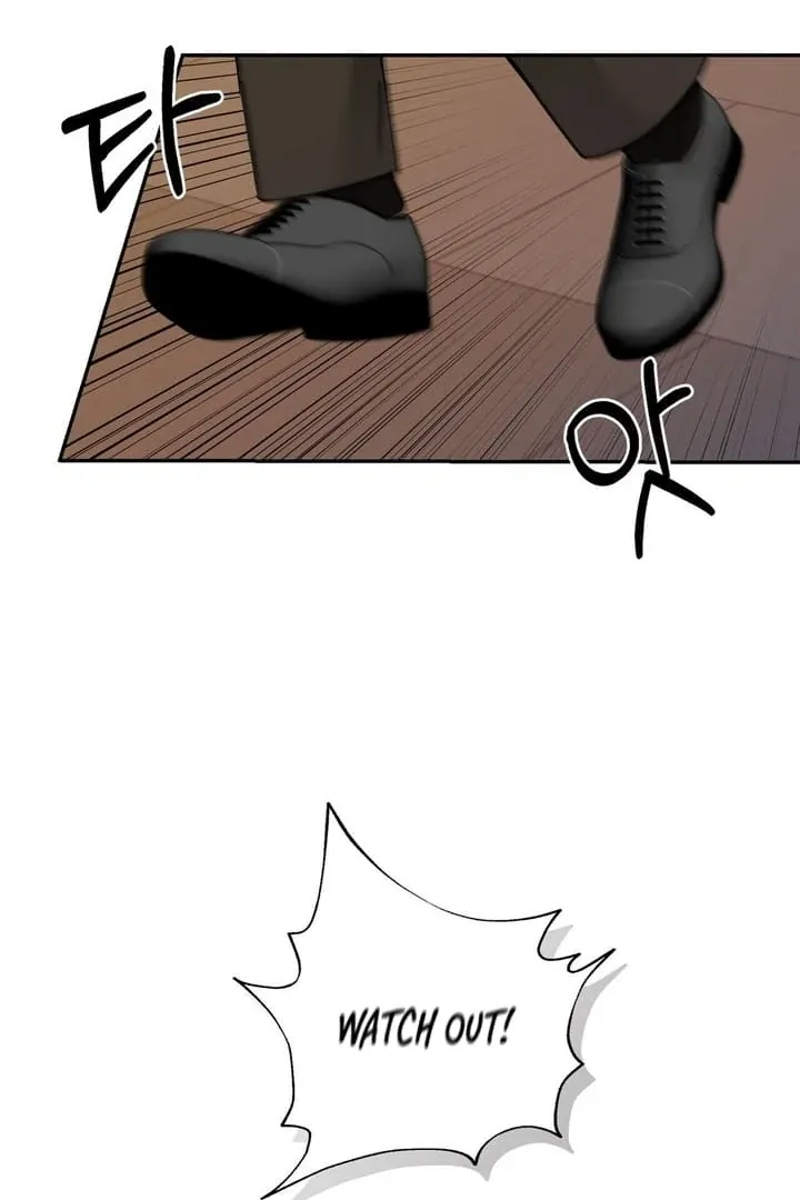 I’ve Fallen for You, Deputy Manager Chapter 13 page 38 - 