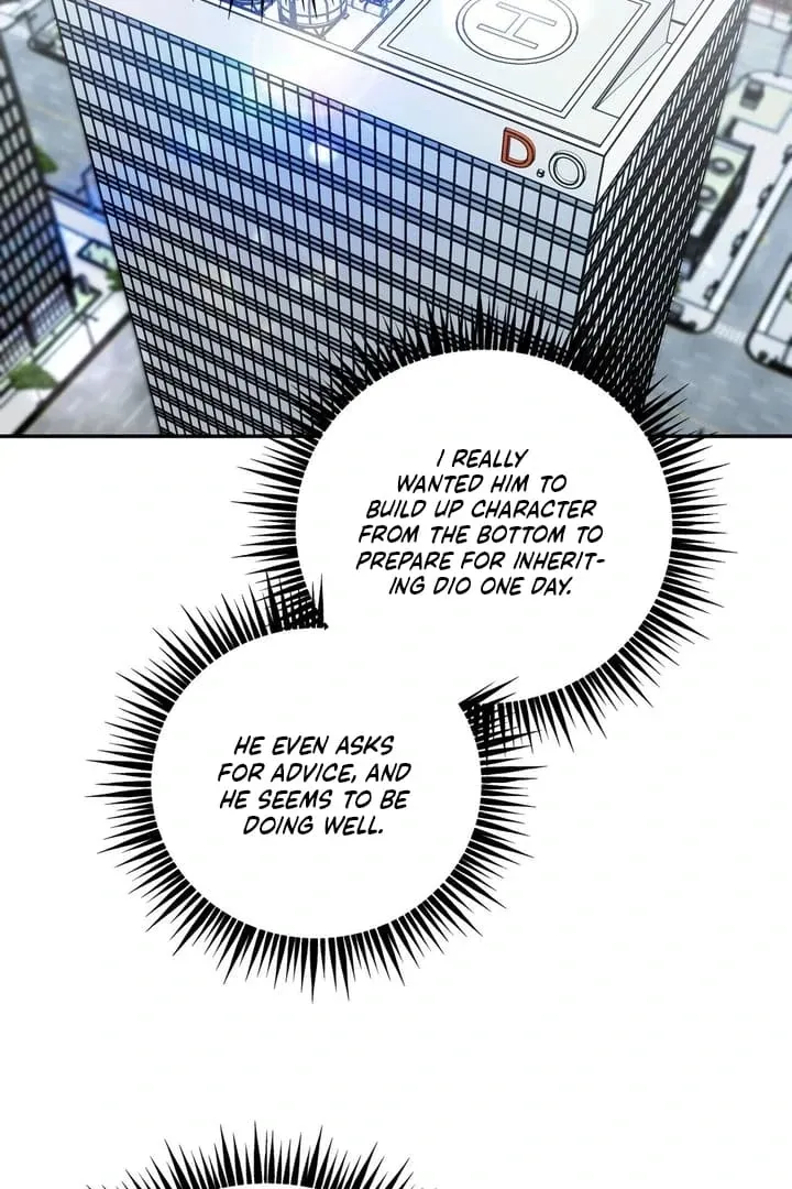 I’ve Fallen for You, Deputy Manager Chapter 13 page 5 - 