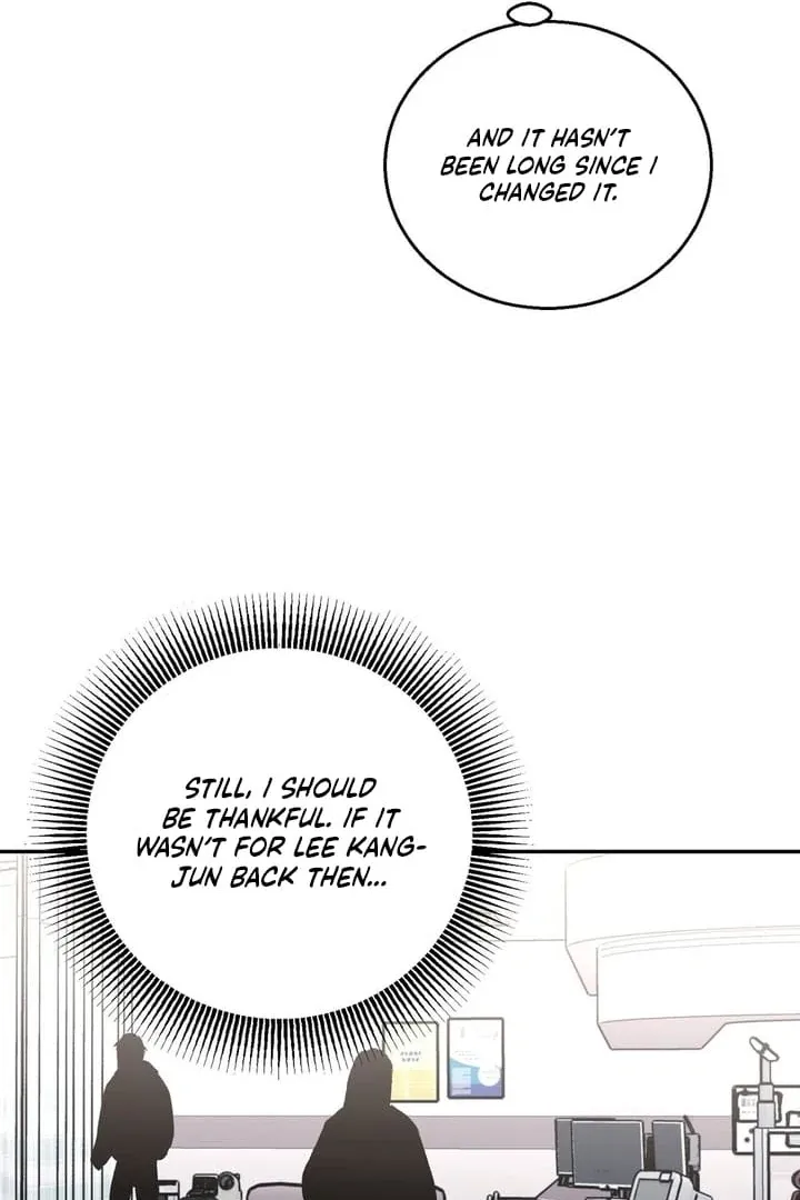 I’ve Fallen for You, Deputy Manager Chapter 13 page 42 - 