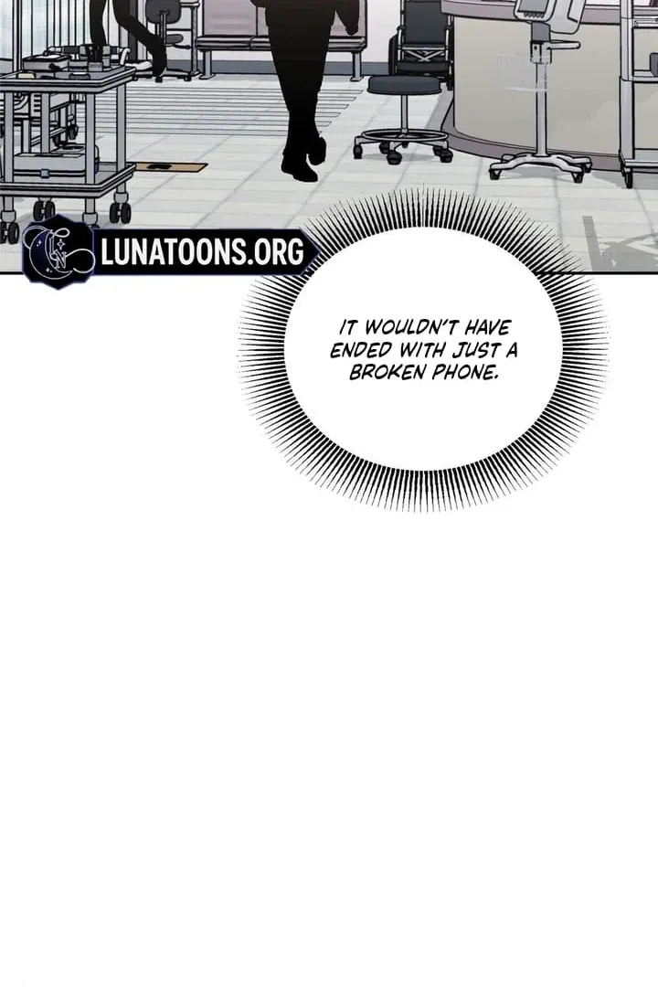 I’ve Fallen for You, Deputy Manager Chapter 13 page 43 - 
