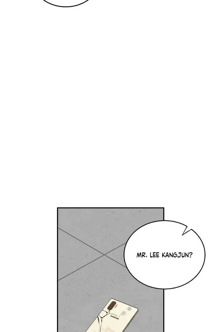 I’ve Fallen for You, Deputy Manager Chapter 13 page 50 - 
