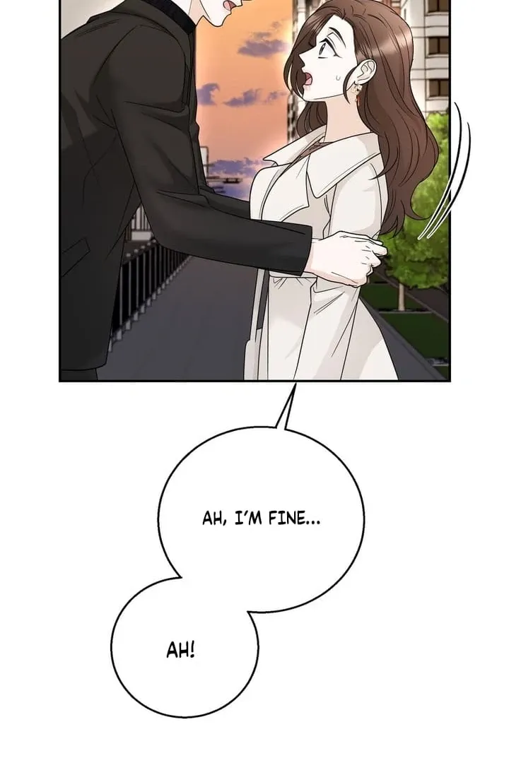 I’ve Fallen for You, Deputy Manager Chapter 13 page 52 - 