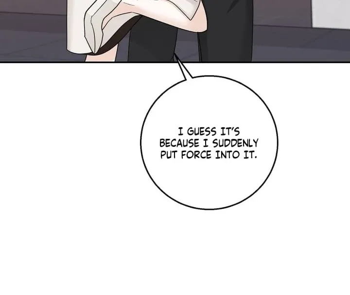 I’ve Fallen for You, Deputy Manager Chapter 13 page 55 - 